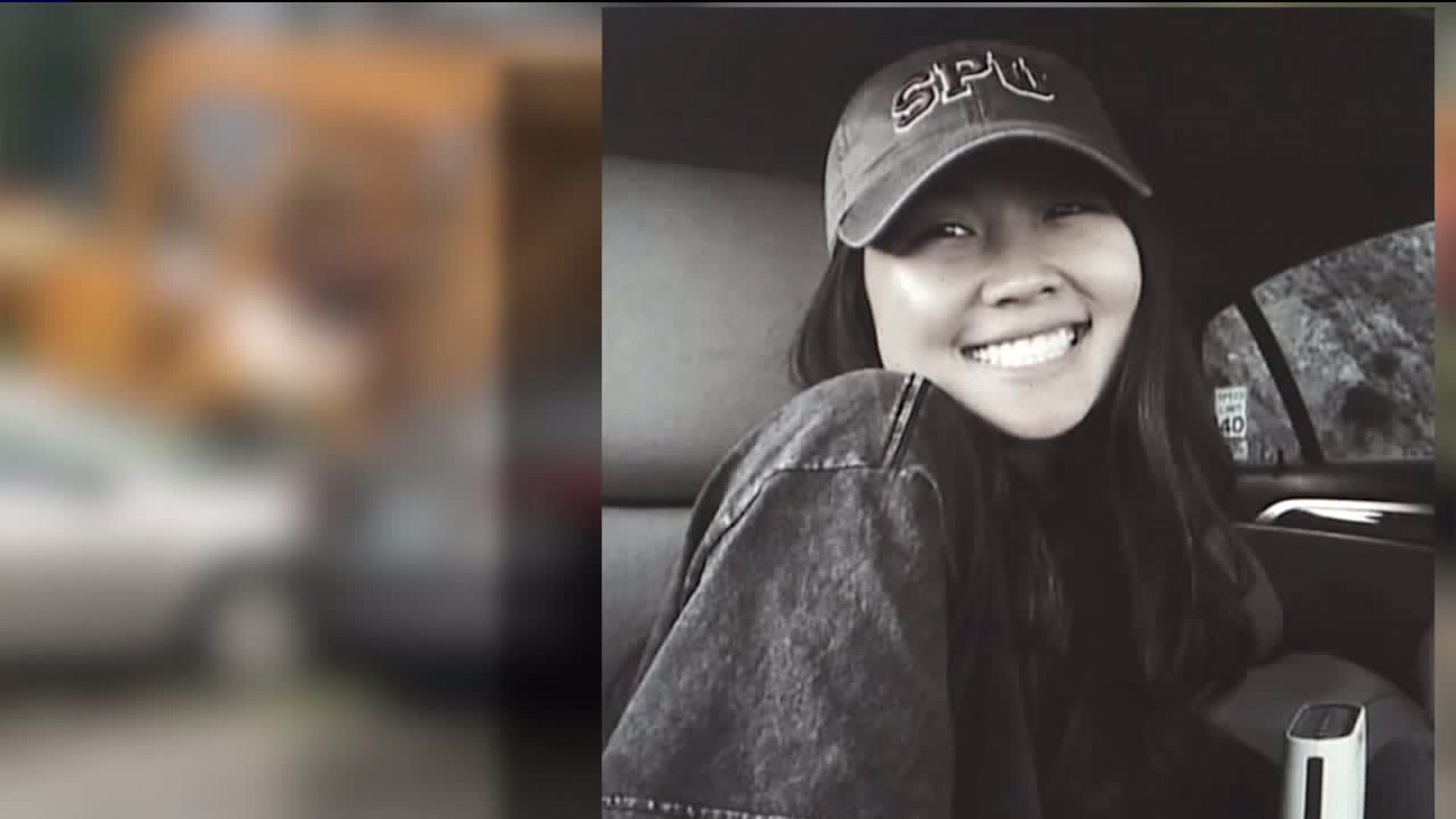 Life long friend of SPU student killed in crane disaster says the world lost an amazing person