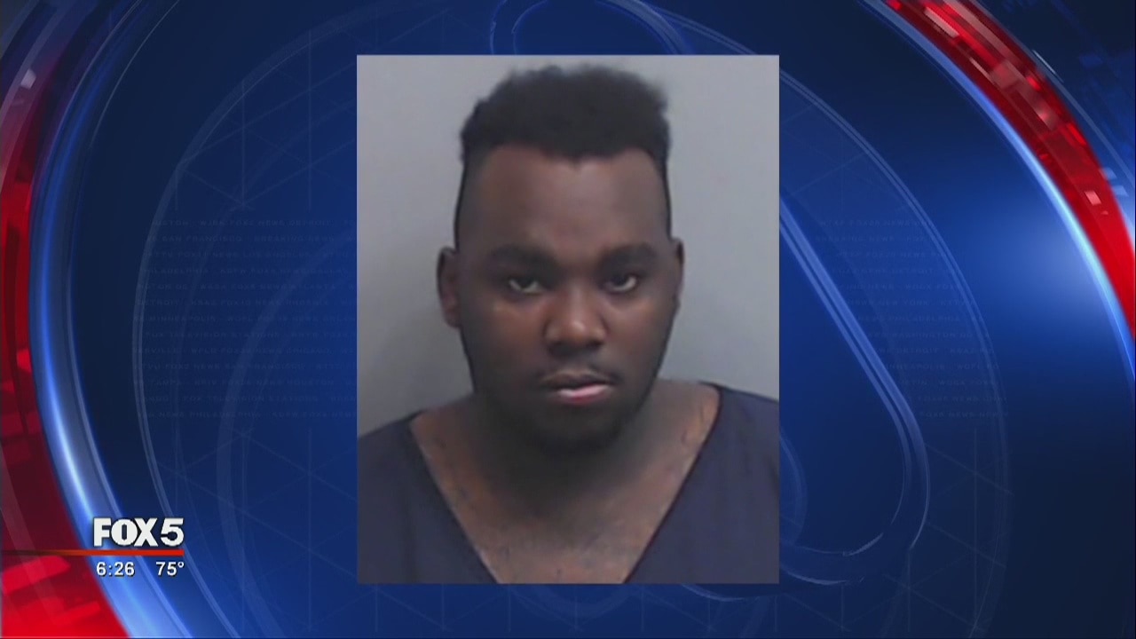 Police arrest siblings accused of killing man at gas station