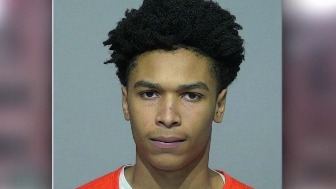Milwaukee teen accused of waving gun at school