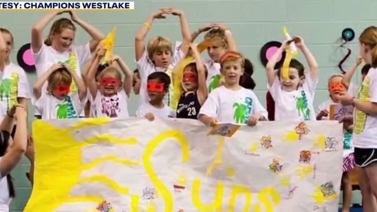 Champions Westlake celebrates 30th anniversary