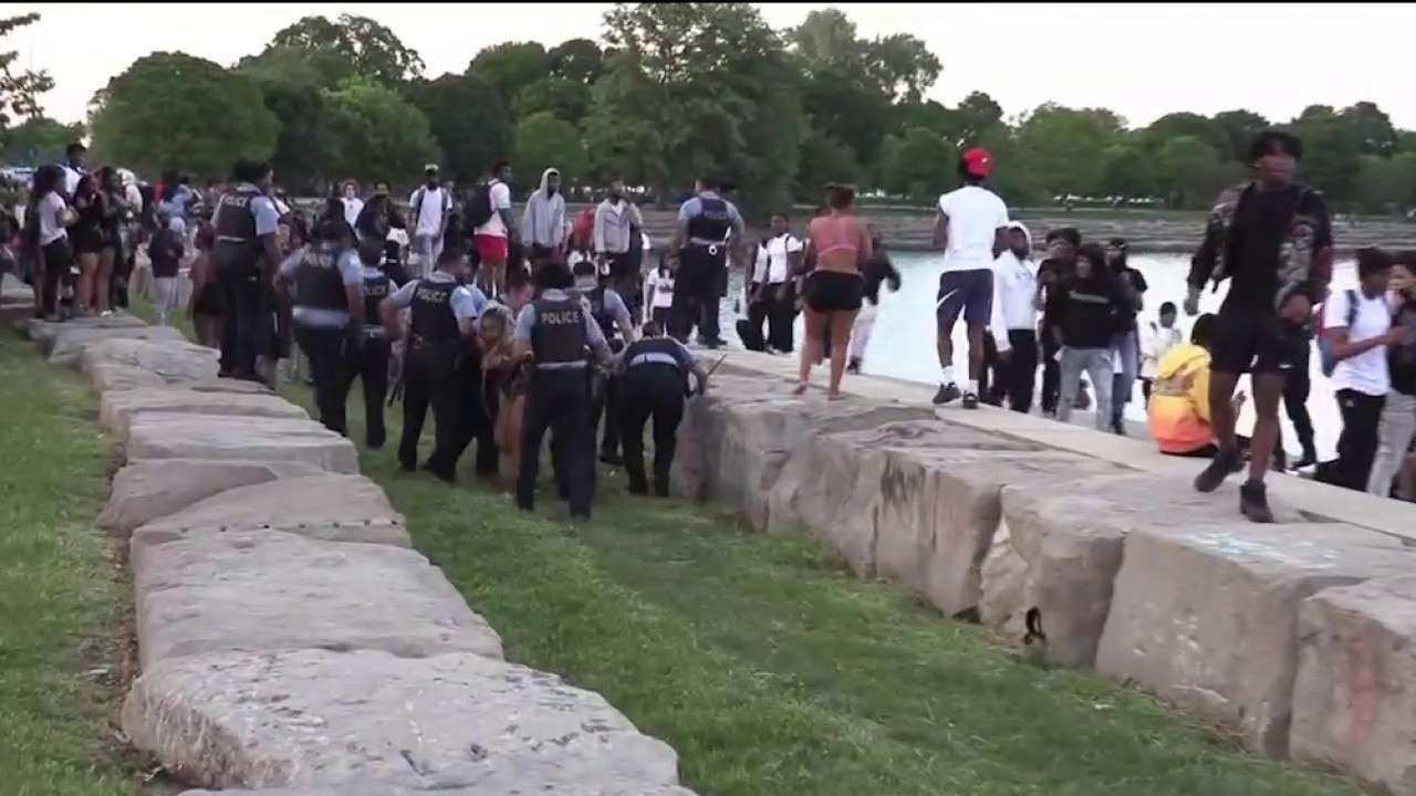 Chicago faith leaders plan alternative 'Teen Takeover' focused on safety and community