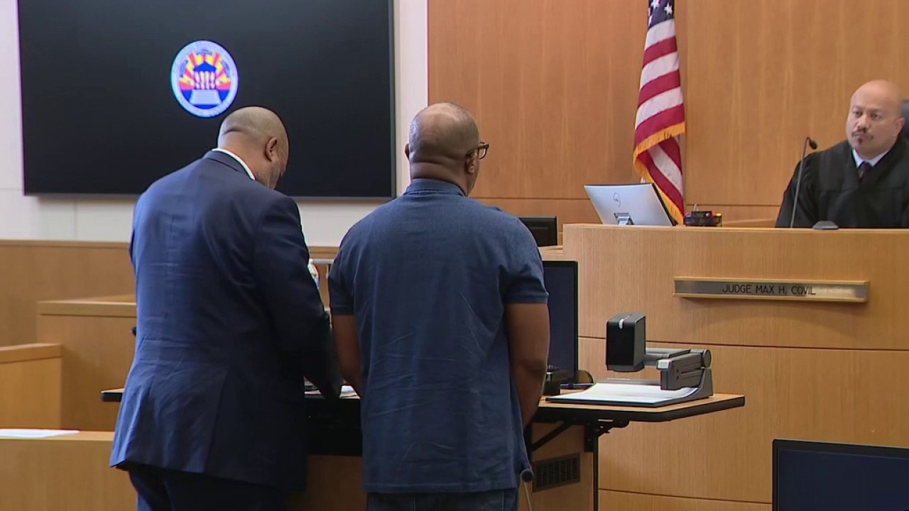 Heard Health Care owner sent to prison