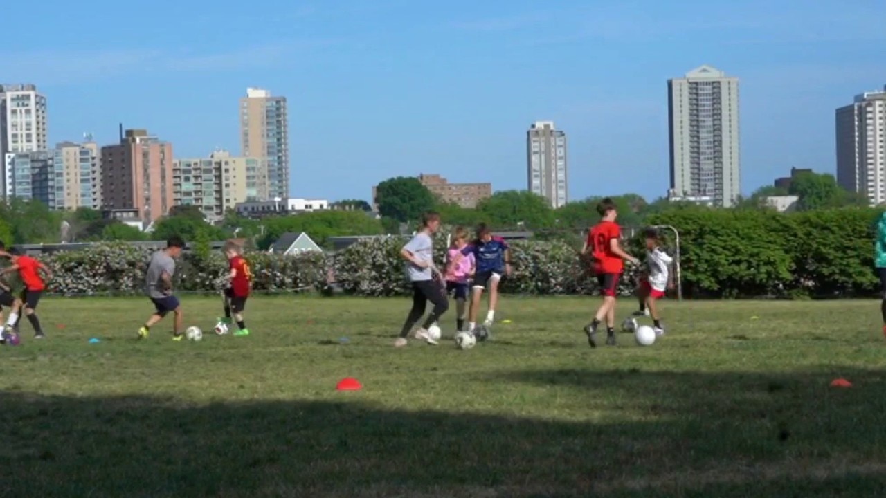 World Cup: Milwaukee Simbas soccer club makes sport accessible
