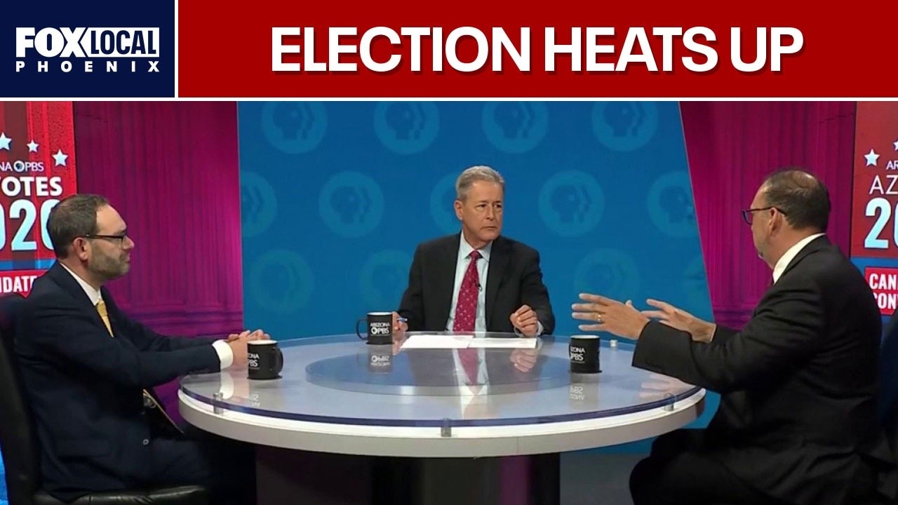 Fontes, Kolodin clash over Arizona election rules