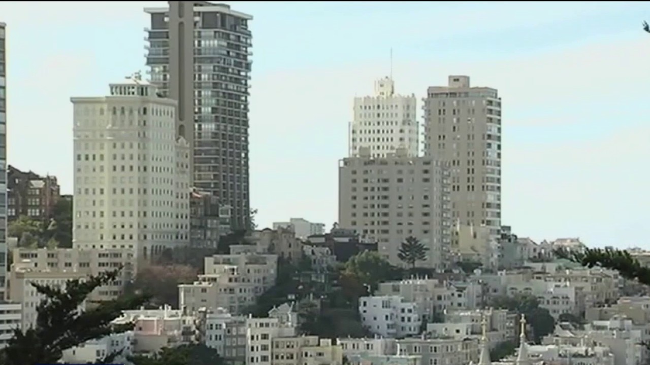 SF City leaders pledge new measures to keep renters in their homes