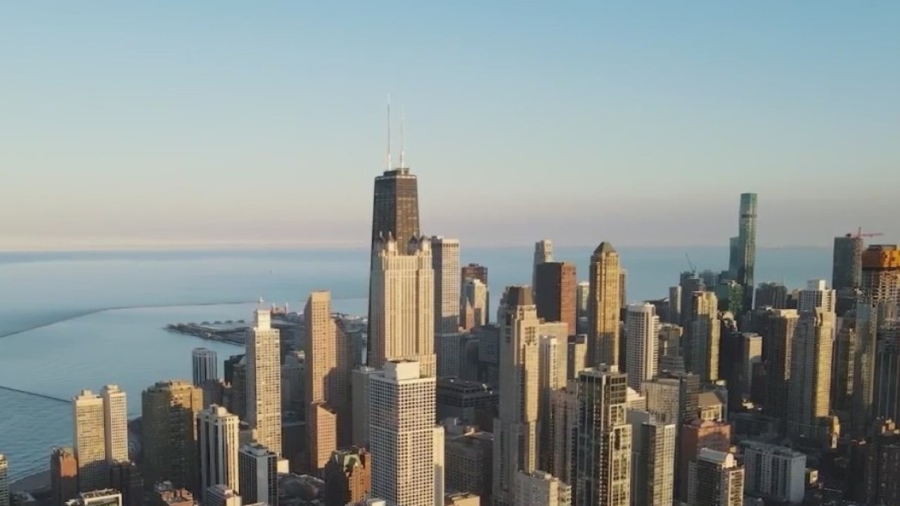 Downtown Chicago rent prices reach an all-time high
