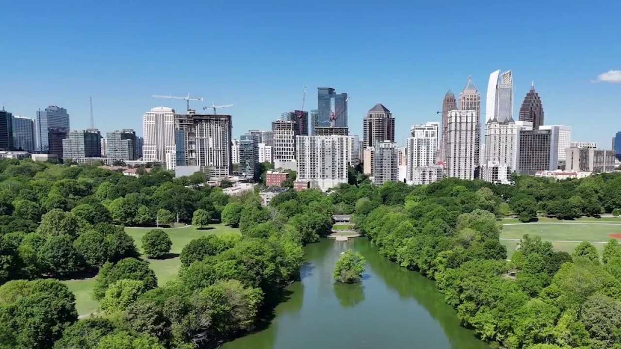 New Atlanta hospital requires $800M