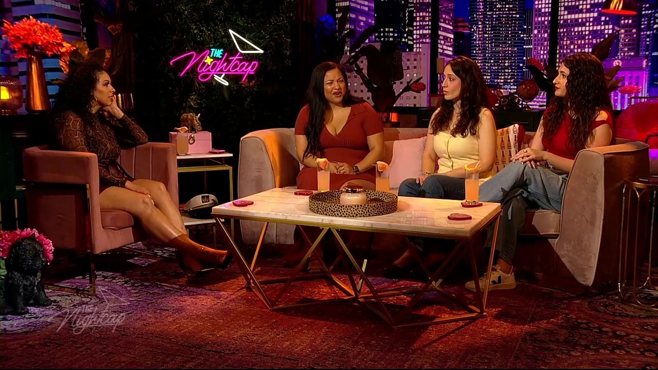 The Karol G Inspired Night: Tequila, Toxic Men, and The Pink Couch 