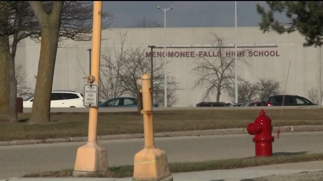 Menomonee Falls H.S. staff member resigns, accused of inappropriate relationship with student