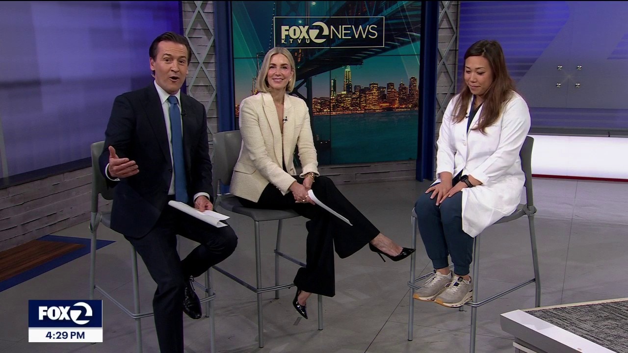 Live News: Fox 2 San Francisco at 4pm