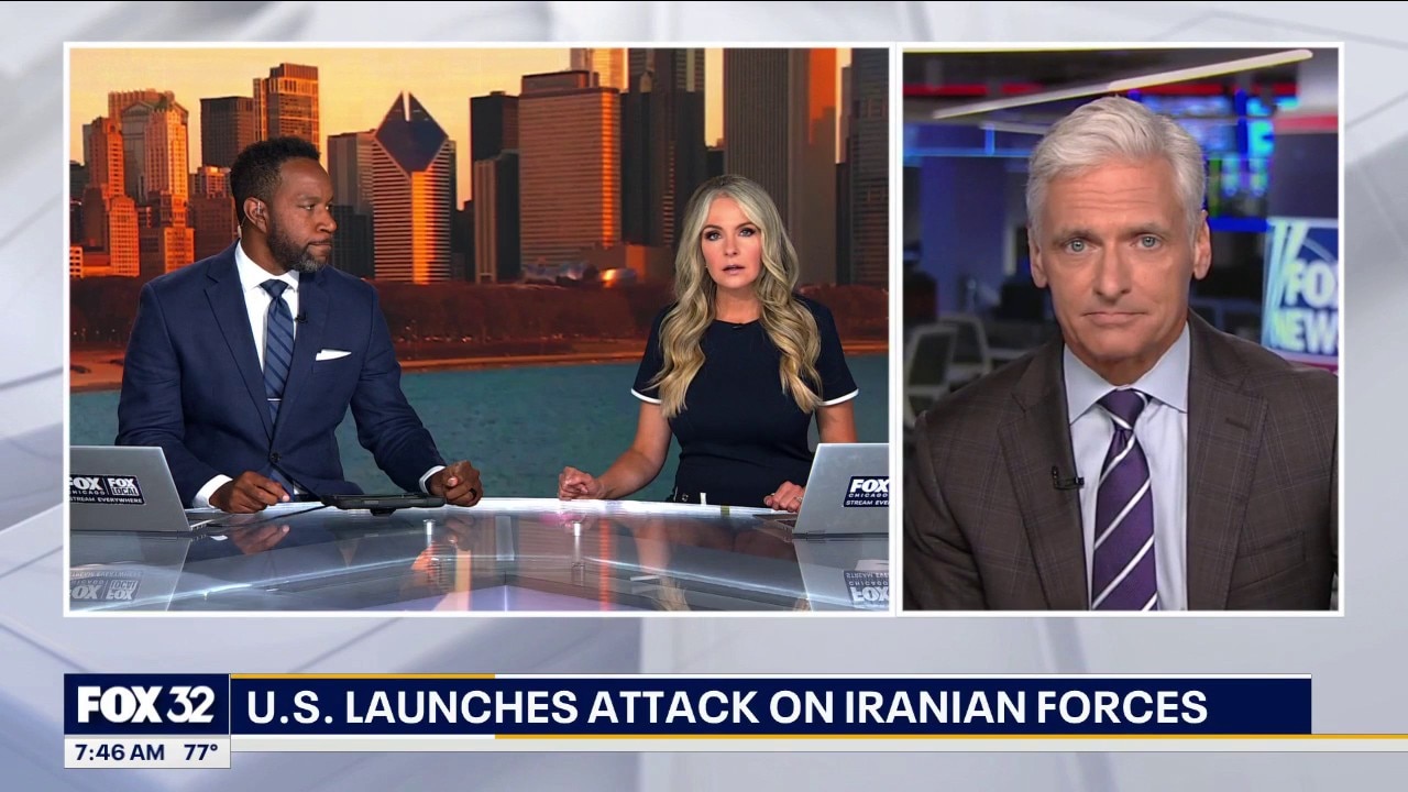 US-Iran tensions rise after new airstrikes as ceasefire faces more strain