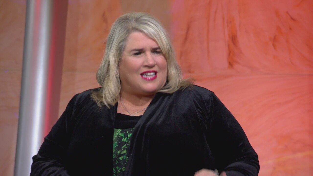 Numerologist Glynis McCants talks what the numbers show in 2019 for celebs, Super Bowl