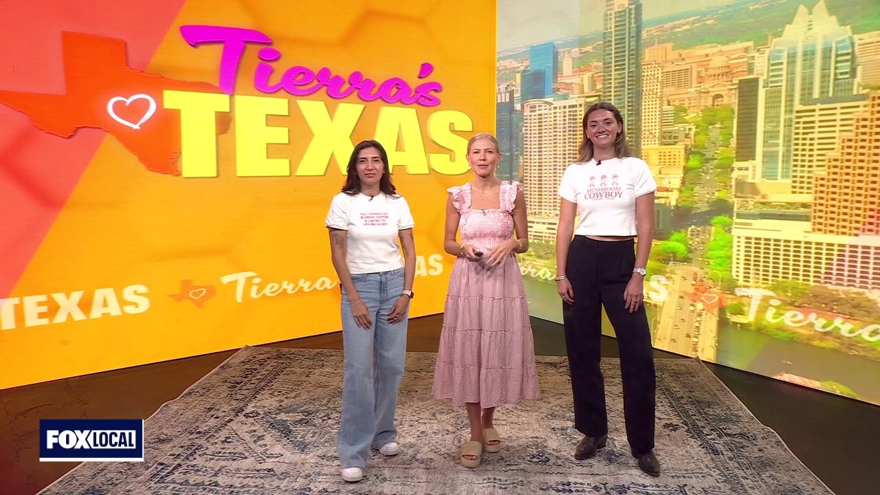 Star-Spangled Fest 2026: Tierra's Texas