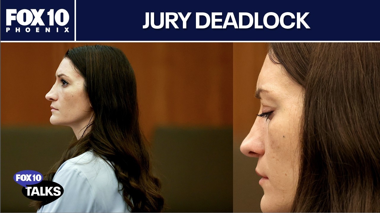 Lindsay Clancy trial: Defense attorney breaks down jury deliberations | FOX 10 Phoenix