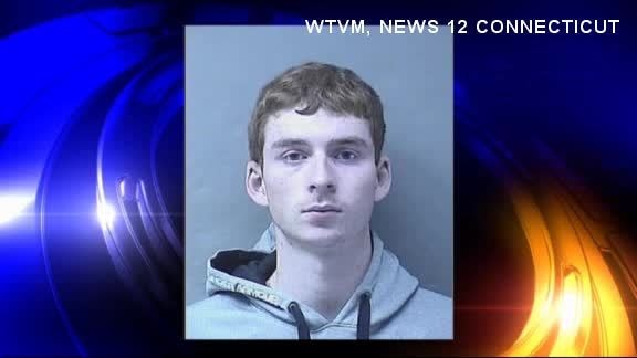 School shooting plot