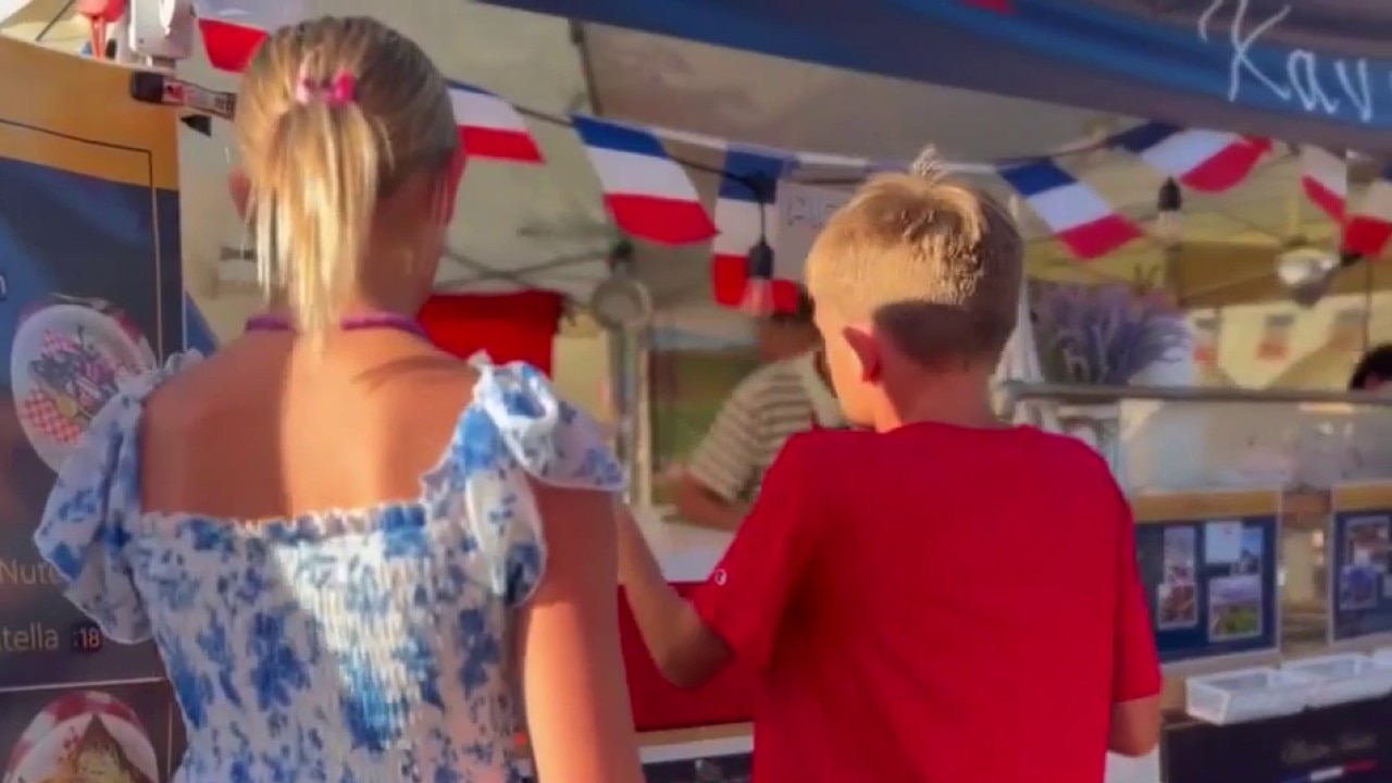 2027 Summerfest, Bastille Days new dates