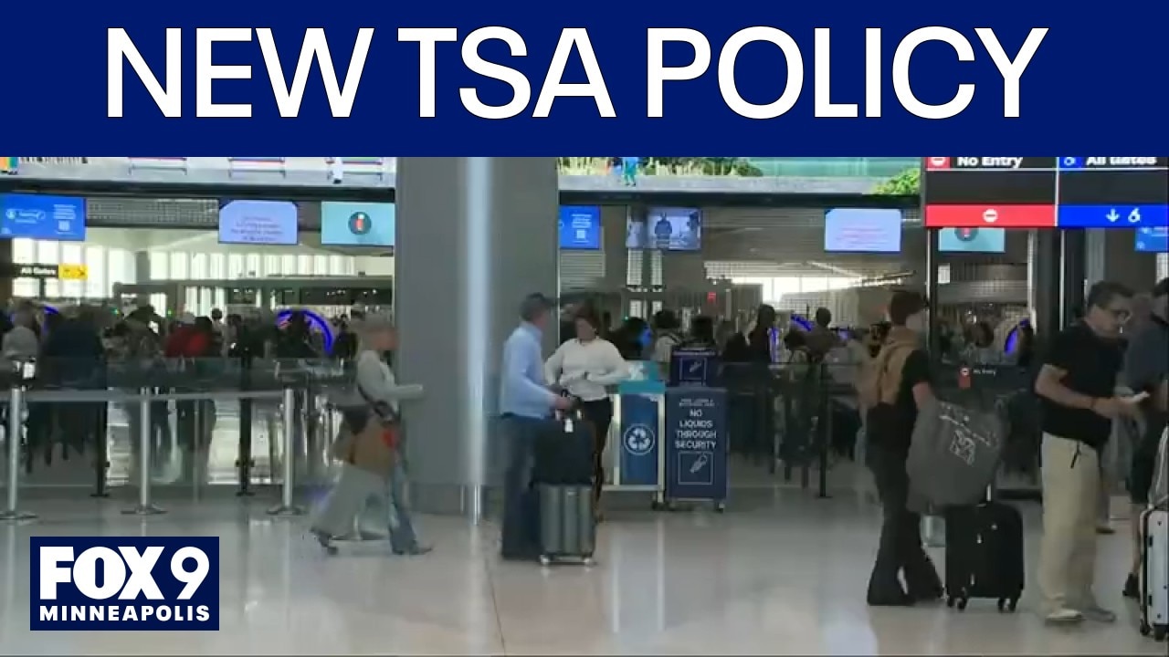 TSA brings back gate access for some non-ticketed travelers