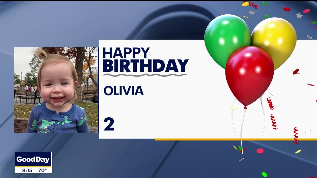 Good Day birthdays for Apr. 15