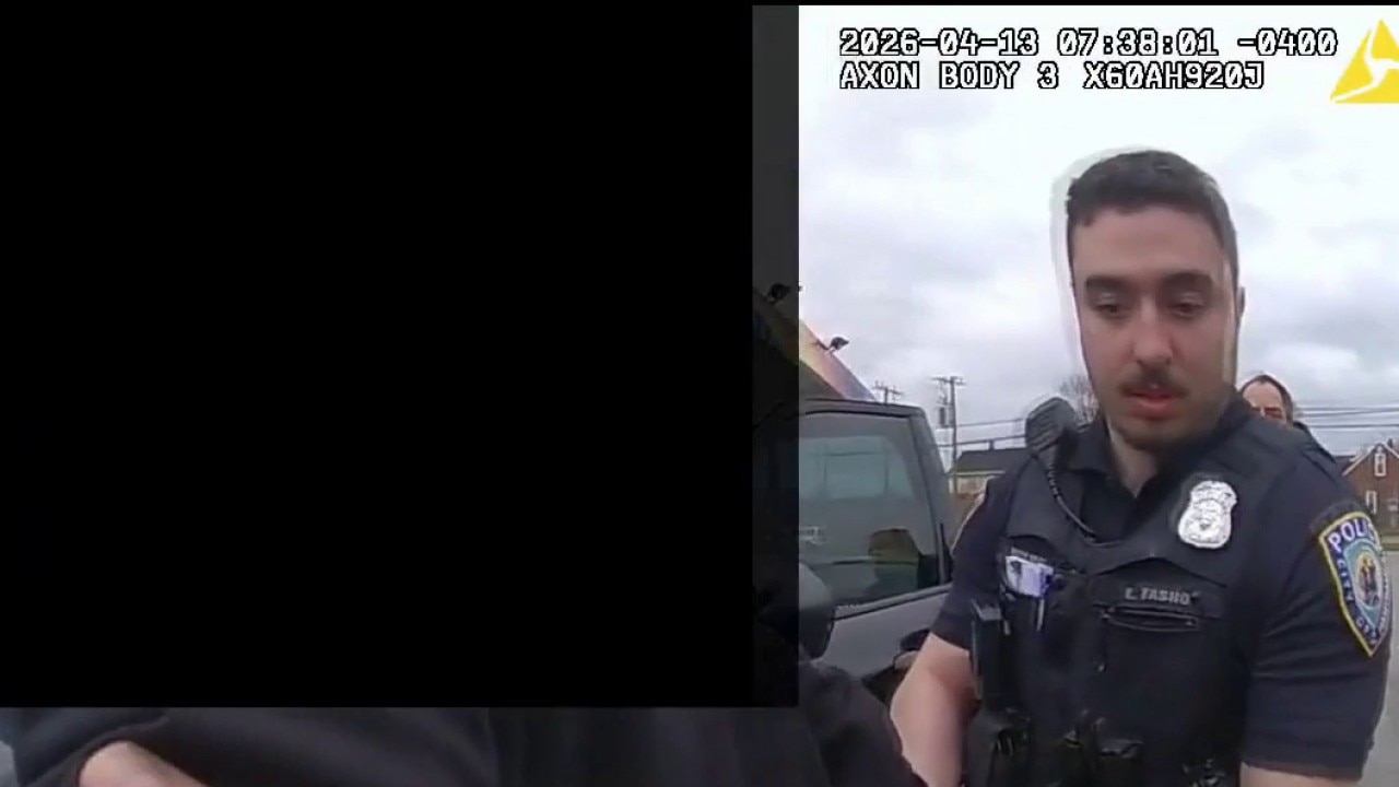 Hamtramck kidnapping suspect charged