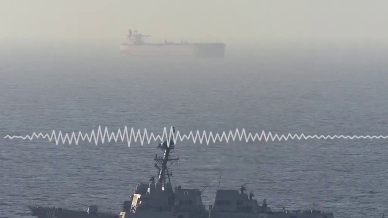 US ready to hit Iran with ‘financial equivalent’ to bombings