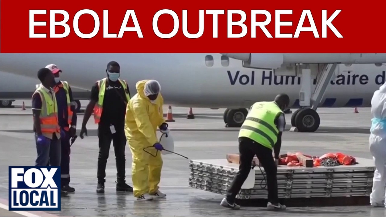 U.S. ramping up response to Ebola outbreak