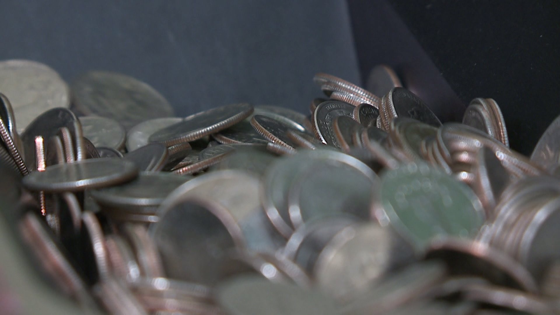 More money for Harvey victims