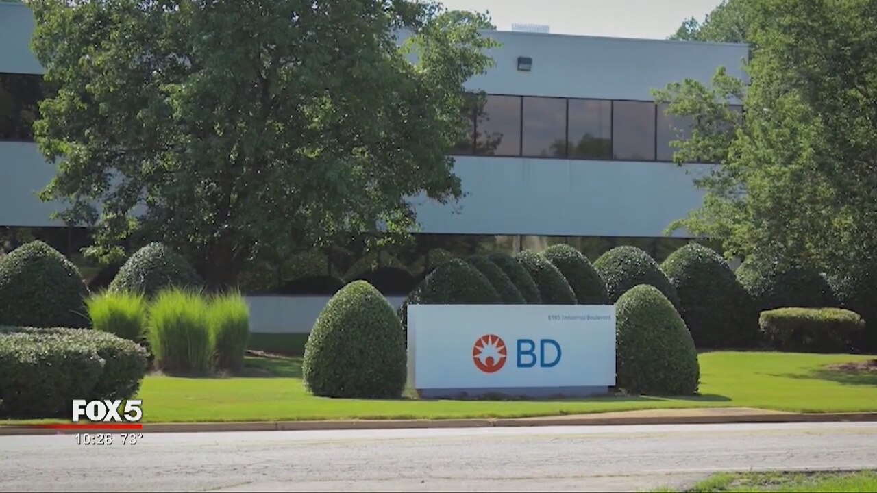 Cancer-causing chemical concerns