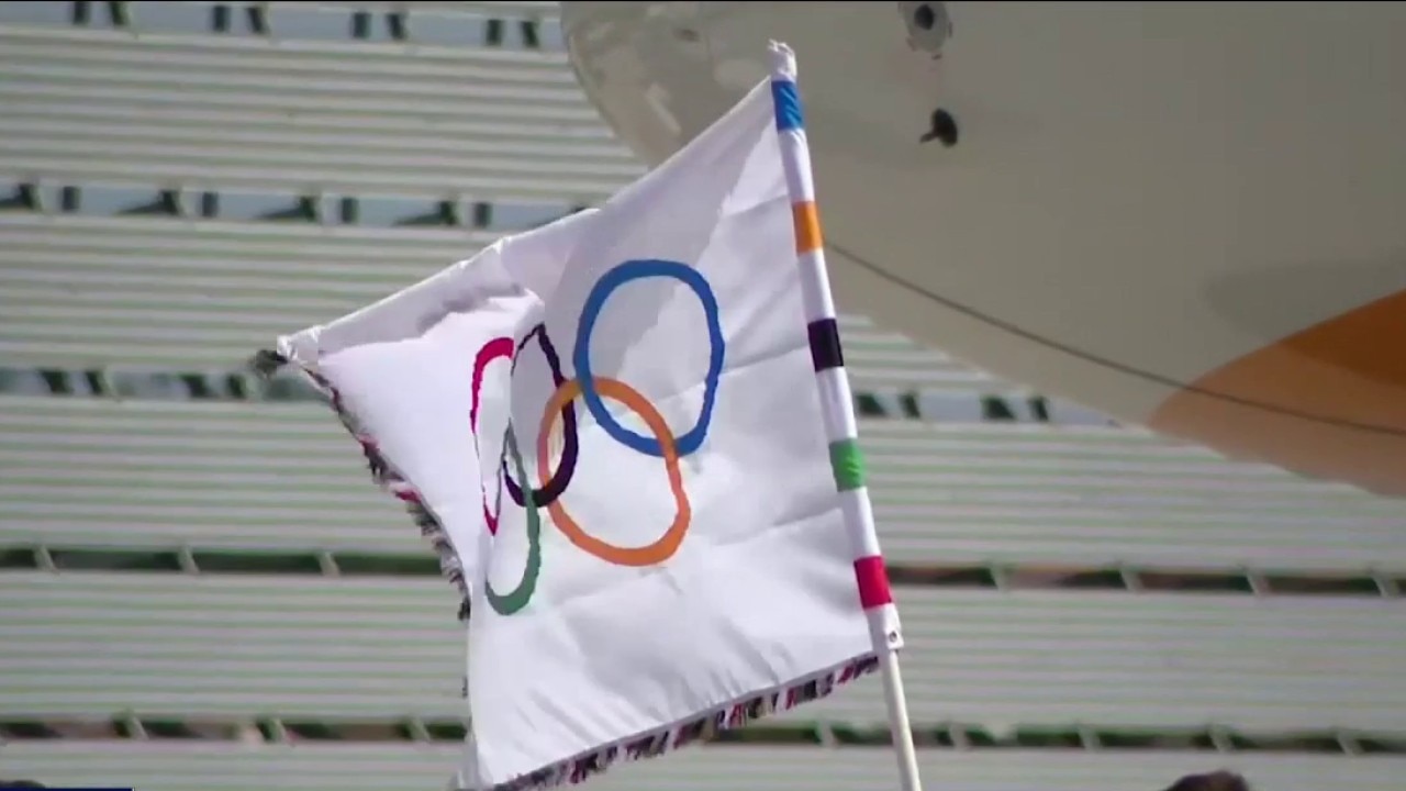 First tickets for 2028 Summer Olympics released, what do they cost?