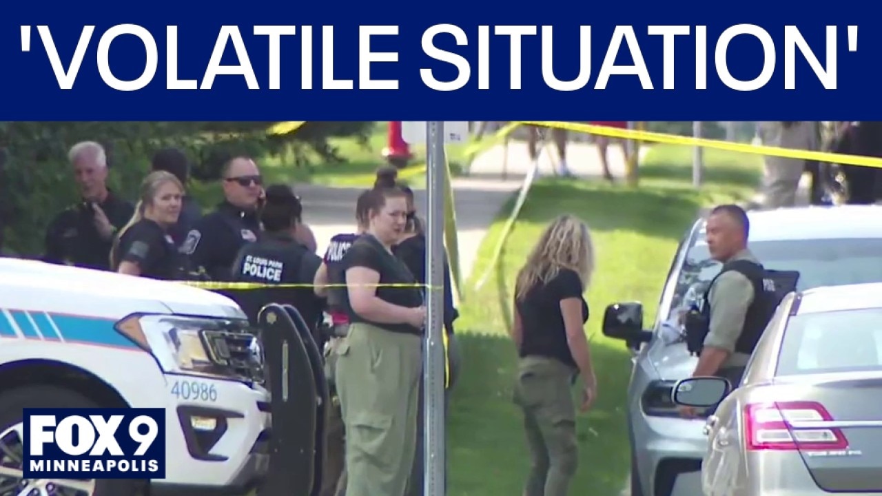 'Volatile' situation at Hopkins day care; police working to reunify families