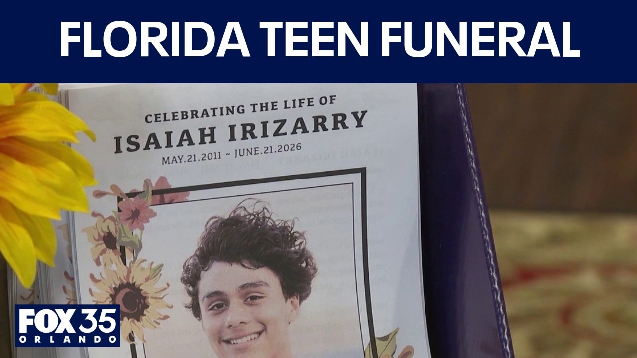 Family of teen killed in crash advocates for IDs