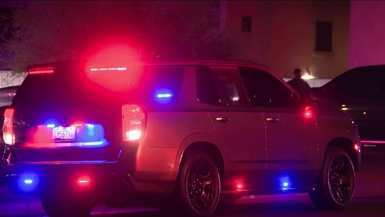 Police investigating South Phoenix shooting call