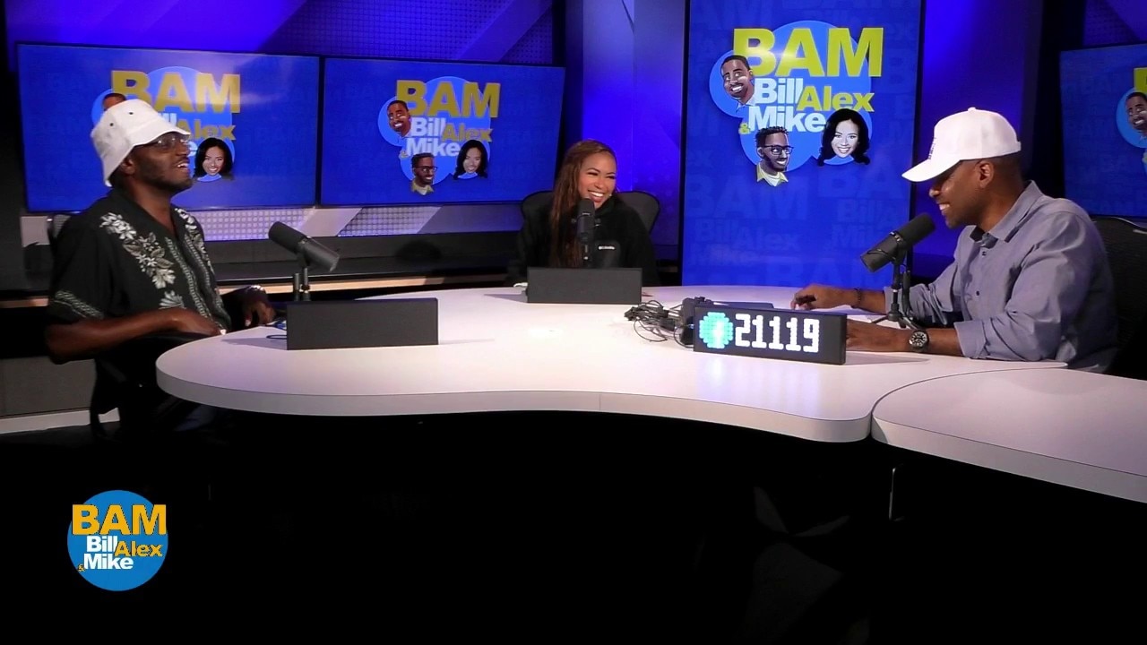 BAM | Bill, Alex & Mike: Self-Checkout Discount, School Suspensions & More