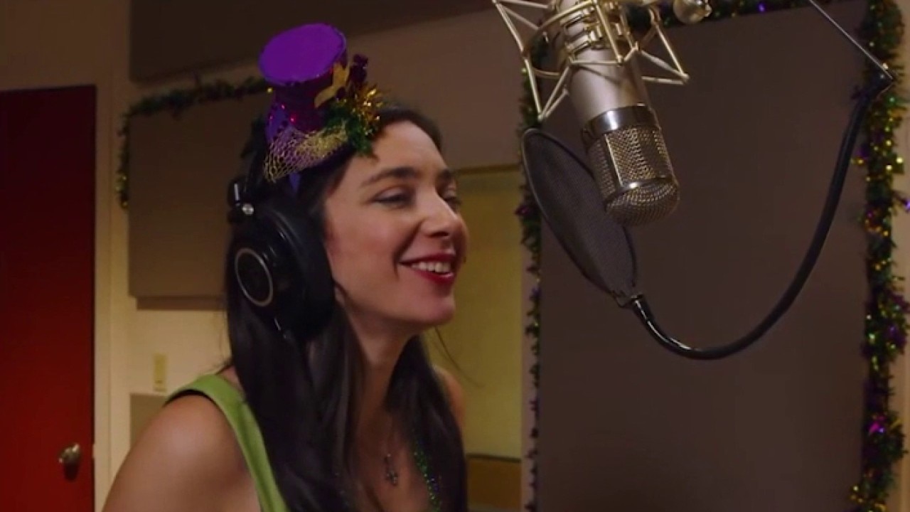 Broadway's Julie Benko on reworking New Orlean's classics