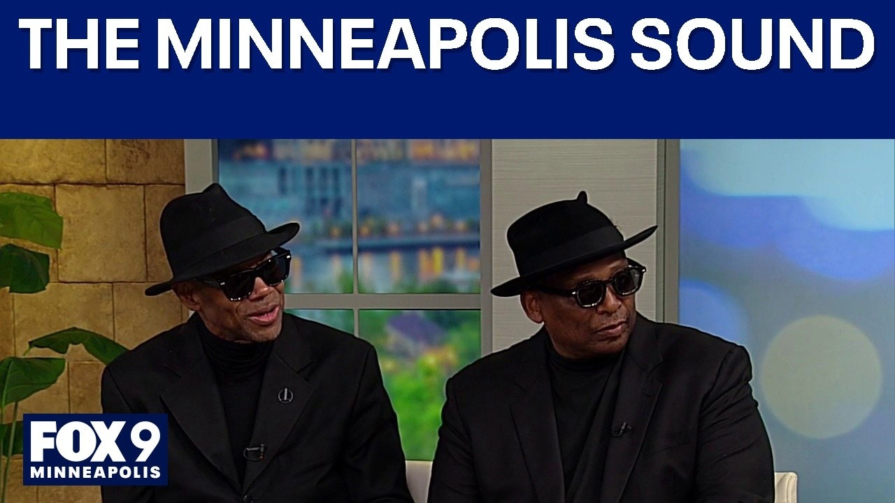 Homecoming: A celebration of The Minneapolis Sound