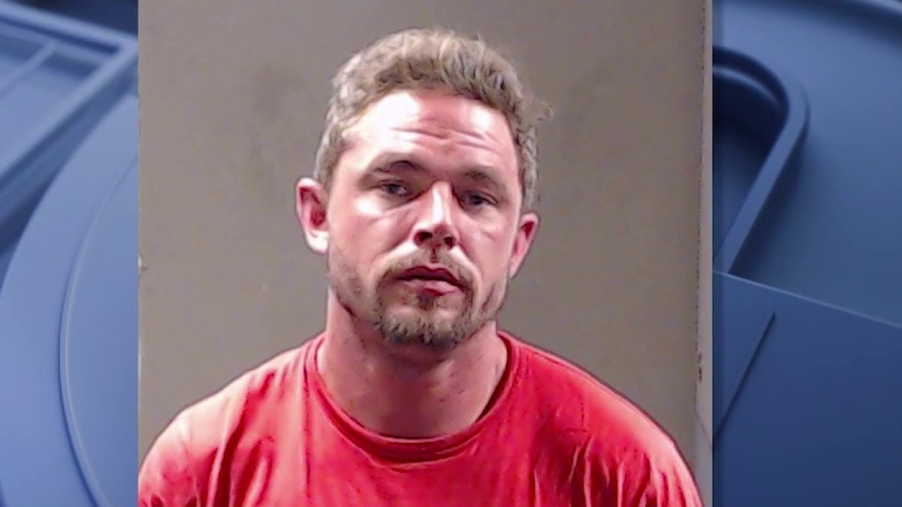 Man arrested for gunfire near 4th of July fireworks show
