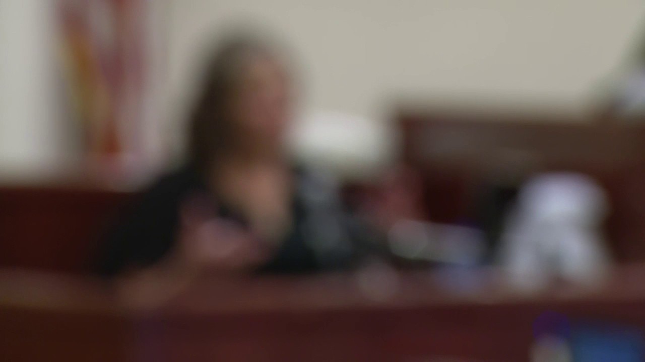 Tanner Horner's mom testifies about drug use | FULL