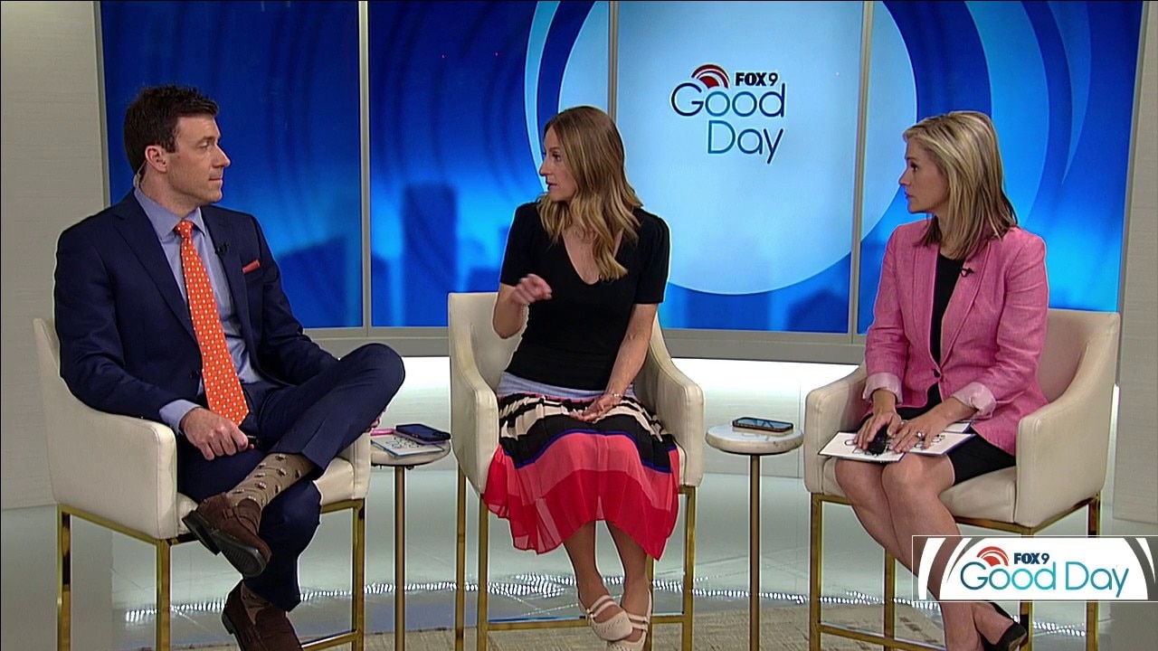 FOX 9 Good Day: May 13, 2026