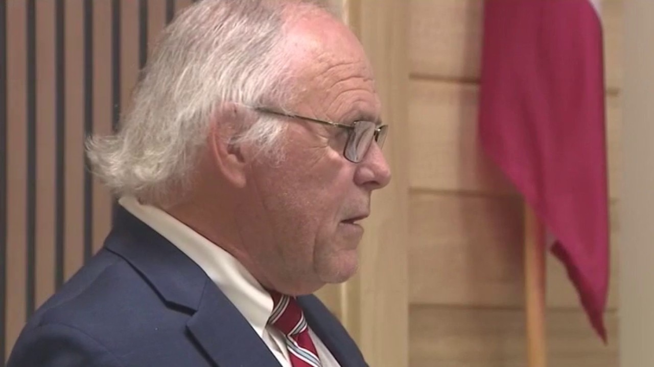 Cohutta Council reinstates police after mayor’s mass firing