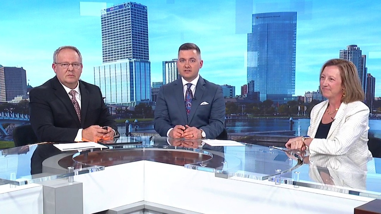 FOX6 Cents: Talking about financially risky behavior 