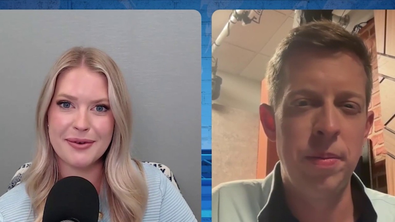 How much credit does Craig Counsell deserve for managing Cubs in 1st half? | Chicago Sports Tonight