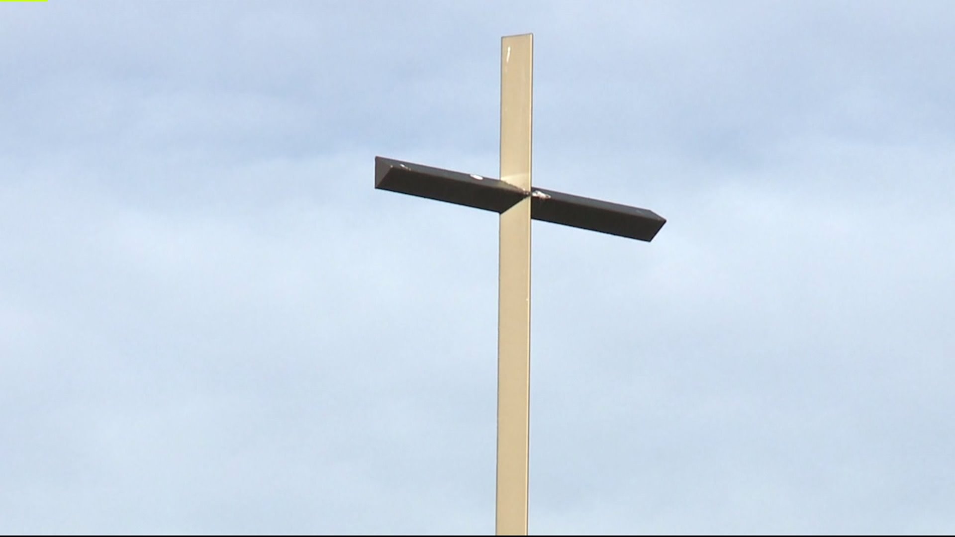 Priest comes out as gay