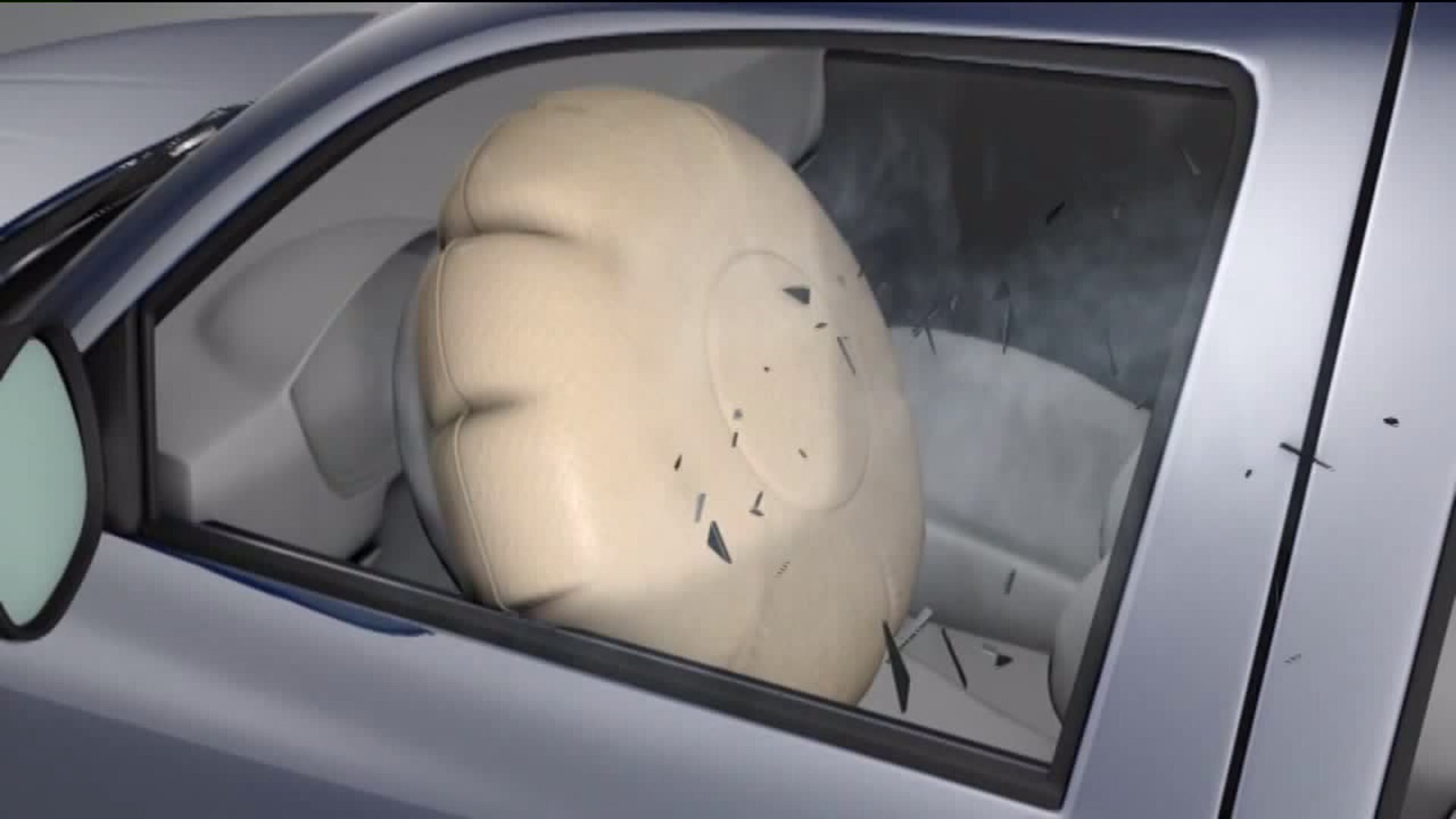 Honda to Recall Around 1 Million Vehicles With Dangerous Air Bags