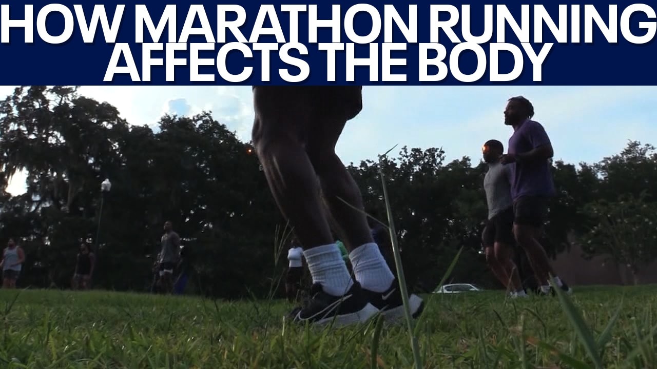 Health ramifications of marathon running