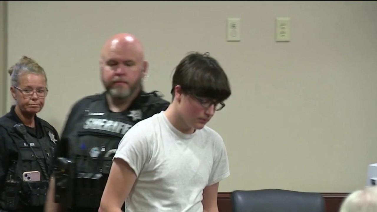 Colt Gray trial to be moved to Columbia County