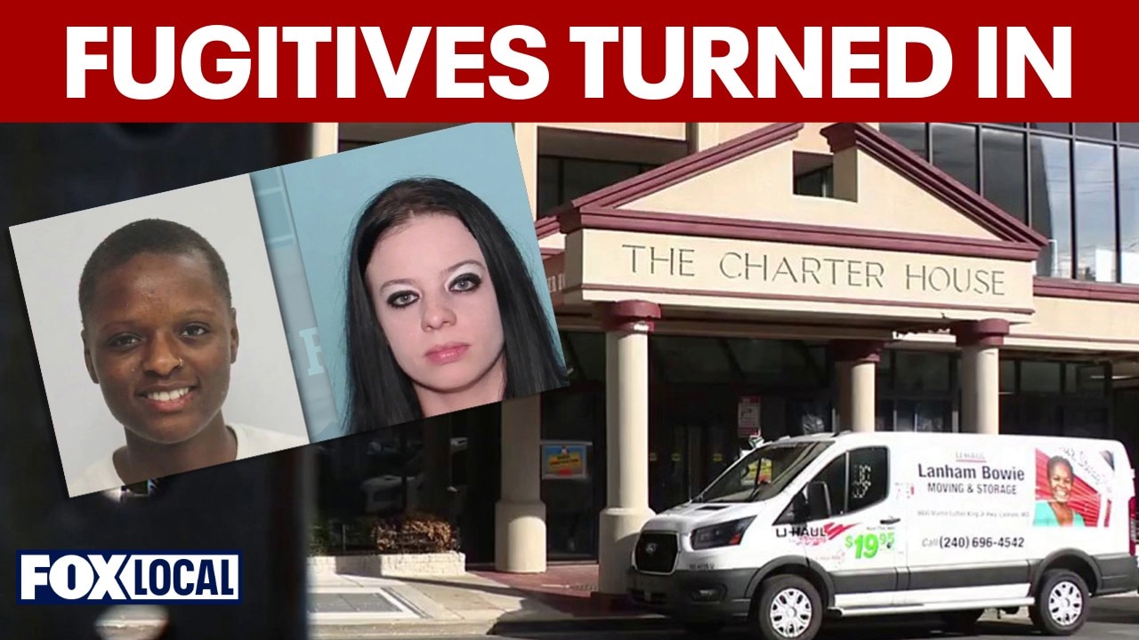 Ohio woman turns in Silver Spring murder suspects after suspicious Cash App payment