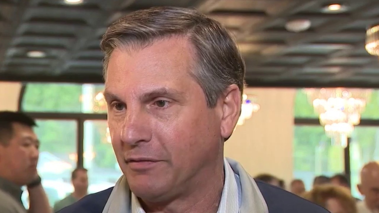 Dooley and Kemp team up for 'Georgia First Tour'