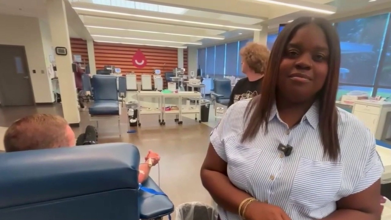 LifeSouth issues urgent warning over critical blood shortage