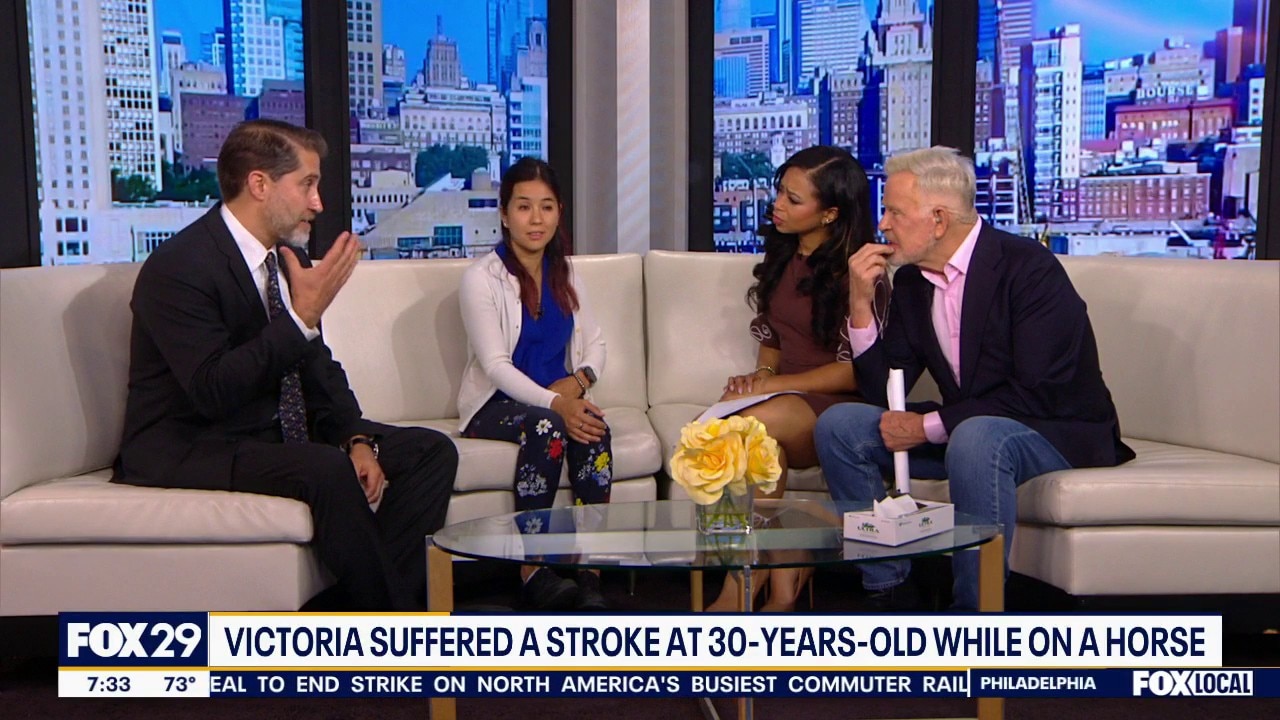 Young Adults and Minorities Face Higher Risk of Stroke