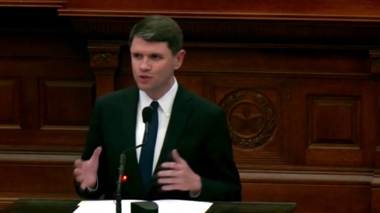 Texas Primaries: U.S. Senate race for James Talarico