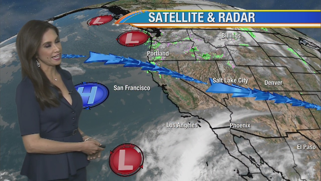 Weather Forecast for Tuesday, March 31